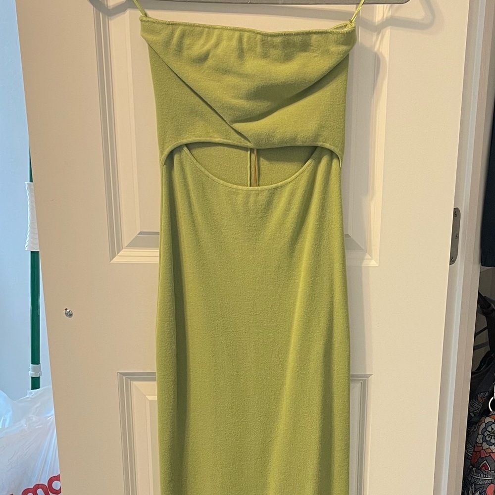 House of Harlow 1960 Dress